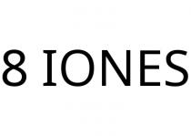 8 IONES