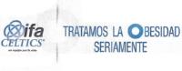 IFA CELTICS TRATAMOS LA OBESIDAD SERIAMENTE