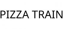 PIZZA TRAIN