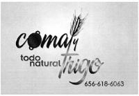 COMAL Y TRIGO