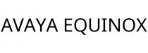 AVAYA EQUINOX