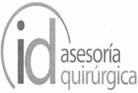 ID ASESORIA QUIRURGICA