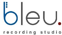 BLEU RECORDING