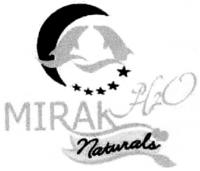 MIRAK H2O NATURALS