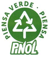 PIENSA VERDE PIENSA PINOL