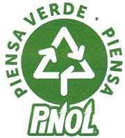 PIENSA VERDE PIENSA PINOL