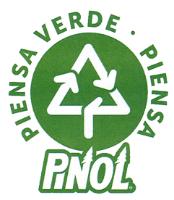 PIENSA VERDE PIENSA PINOL