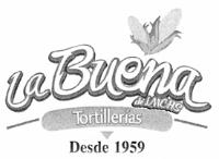 LA BUENA DE LMCHS DESDE 1959