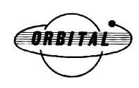 ORBITAL