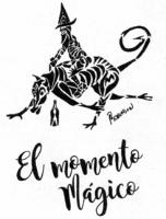 EL MOMENTO MAGICO