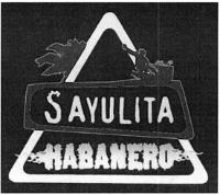 SAYULITA