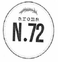 AROMA N.72