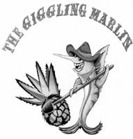 THE GIGGLING MARLIN