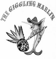 THE GIGGLING MARLIN