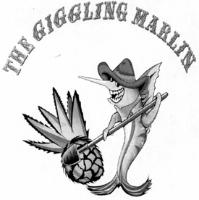 THE GIGGLING MARLIN