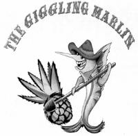 THE GIGGLING MARLIN