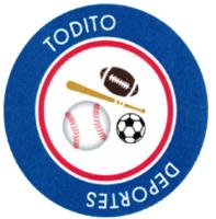 TODITO DEPORTES