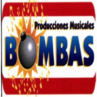 PRODUCCIONES MUSICALES BOMBAS