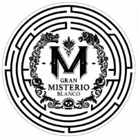 GRAN MISTERIO BLANCO