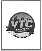 VAPE TOWN CONVENTION