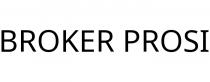 BROKER PROSI