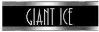 GIANT ICE