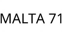 MALTA 71