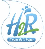 H2R EL AGUA DE TU HOGAR