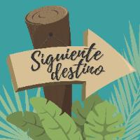 SIGUIENTE DESTINO