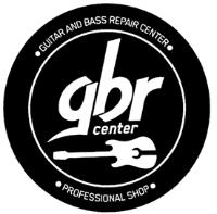 GBR GUITAR AND BASS REPAIR CENTER