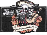 TRES MUERTOS