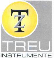 TZ TREU INSTRUMENTE