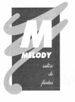 SALON DE FIESTAS MELODY