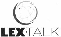 LEX- TALK