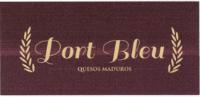 PORT BLEU