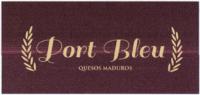 PORT BLEU