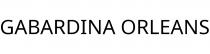 GABARDINA ORLEANS