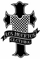 LOS MUERTOS CLOTHING