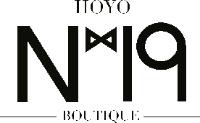 HOYO N 19 BOUTIQUE