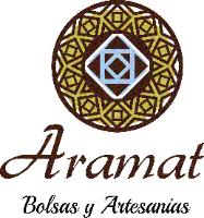 ARAMAT BOLSAS Y ARTESANÍAS