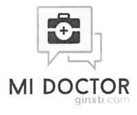 MI DOCTOR GINXTI