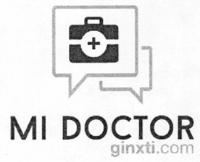 MI DOCTOR GINXTI