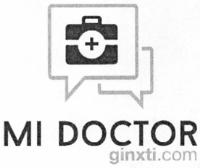 MI DOCTOR GINXTI