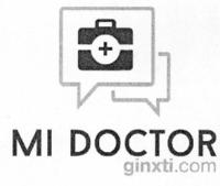 MI DOCTOR GINXTI