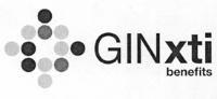 GINXTI BENEFITS