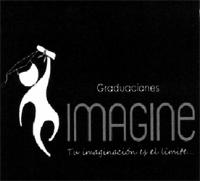 GRADUACIONES IMAGINE