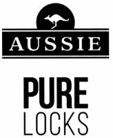 AUSSIE PURE LOCKS