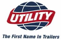 UTILITY THE FIRST NAME IN TRAILERS