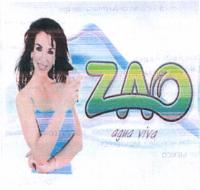 ZAO AGUA VIVA