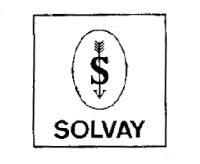 S SOLVAY